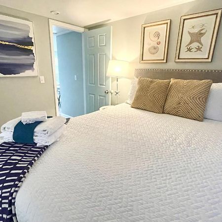 Pet- & Kid-Equipped 2 Bedroom Cottage Near Downtown Τσάρλεστον Εξωτερικό φωτογραφία