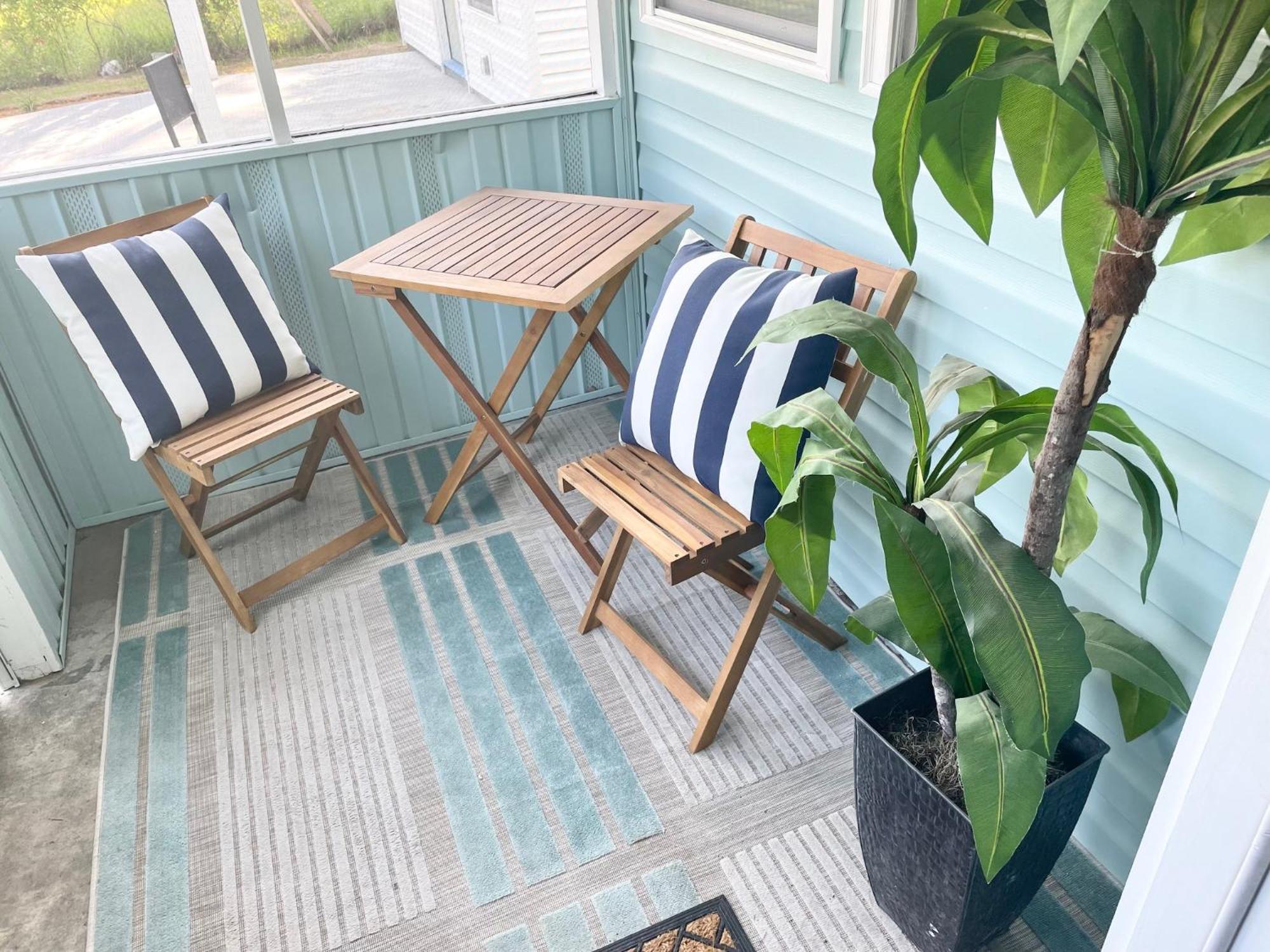 Pet- & Kid-Equipped 2 Bedroom Cottage Near Downtown Τσάρλεστον Εξωτερικό φωτογραφία
