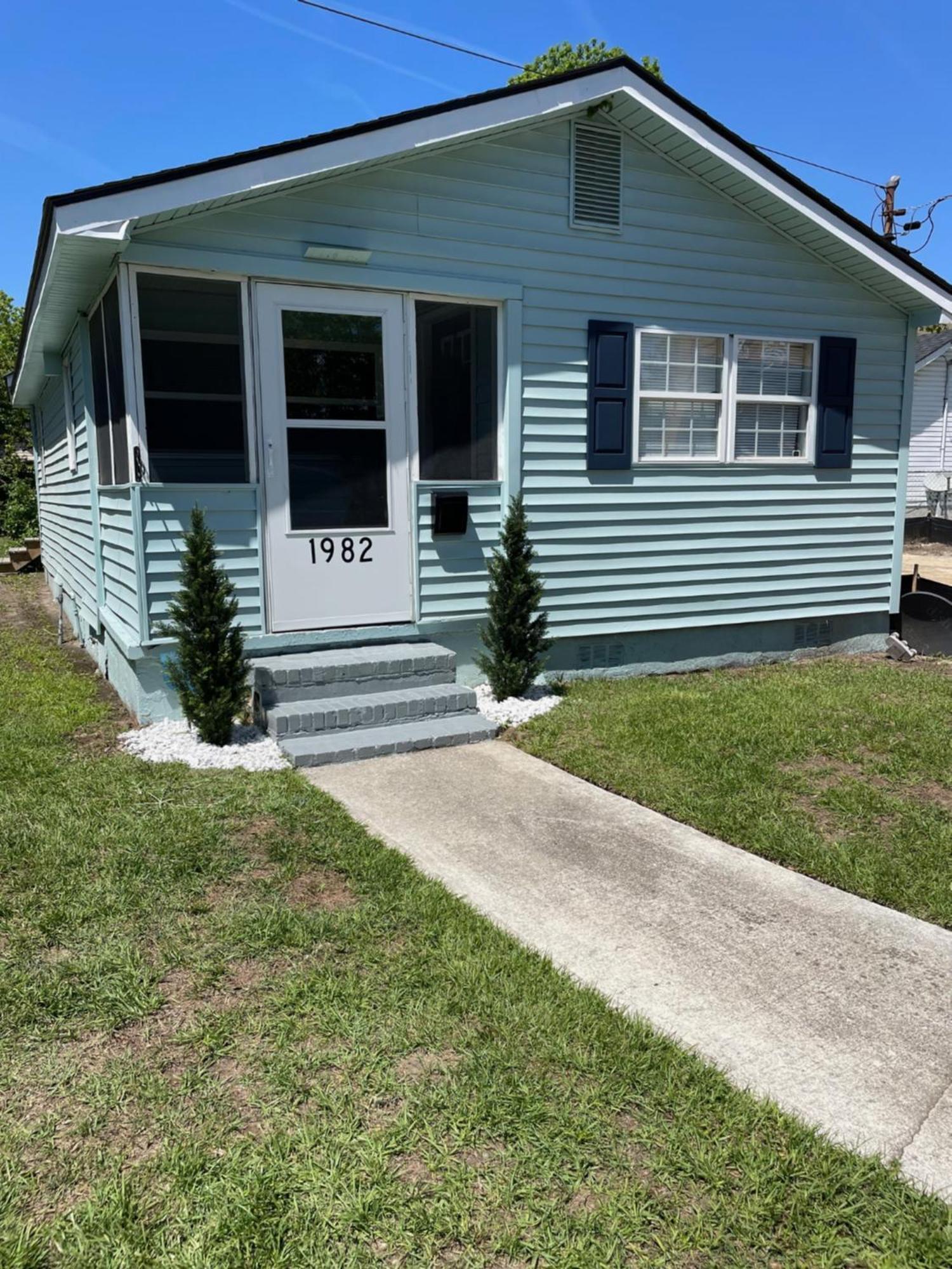 Pet- & Kid-Equipped 2 Bedroom Cottage Near Downtown Τσάρλεστον Εξωτερικό φωτογραφία